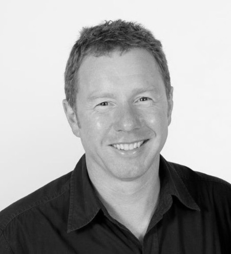 Diarmuid Kingsleigh-Smith